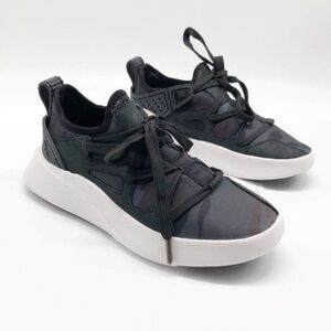 PAJAR Exo Light Tooper Sneakers Black Camo 